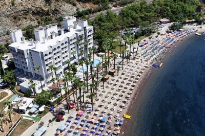 fantasia hotel marmaris