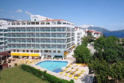 sunbay hotel