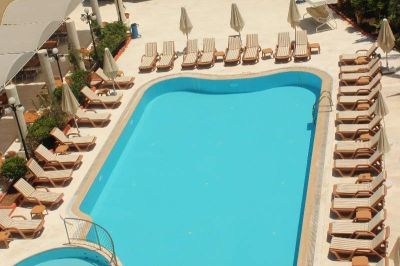 anemon marmaris hotel