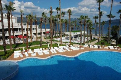 ideal prime beach