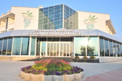 dalaman lykia resort & spa hotels