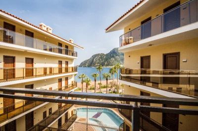 sentido sea star hotel