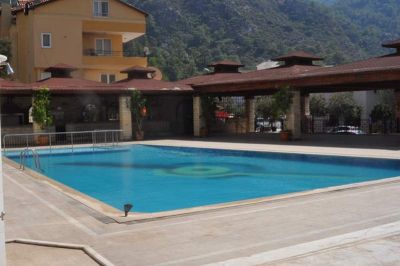idas hotel