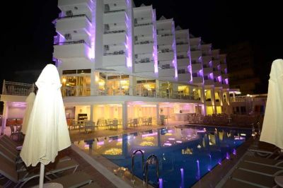 ideal piccolo hotel