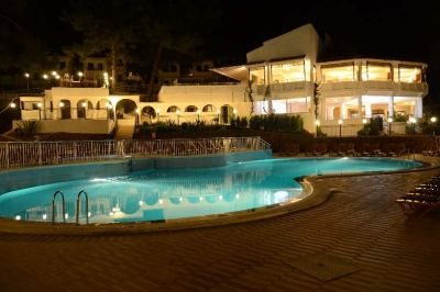 ideal panorama hotel (ex. semera halici holiday village)