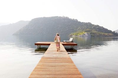 sentido orka lotus beach