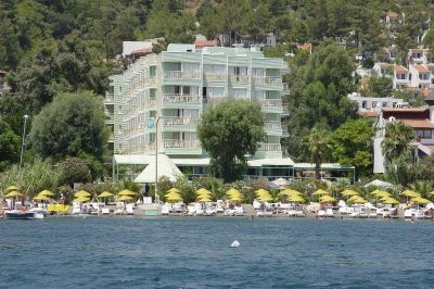flamingo  hotel
