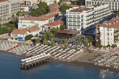 emre hotel