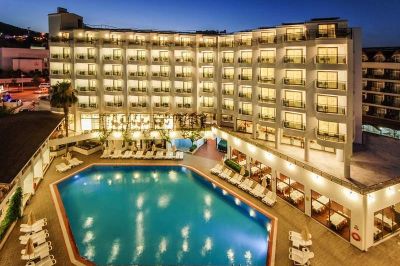 lalila blue hotel (ex.kalemci hotel)