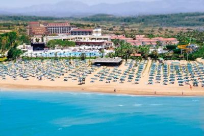 paloma oceana resort