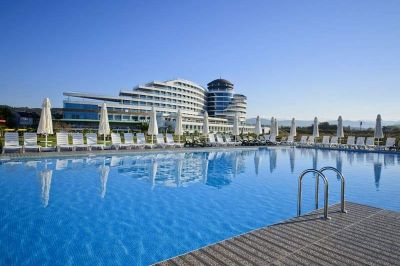 raymar hotels & resort
