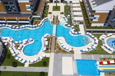 terrace elite resort