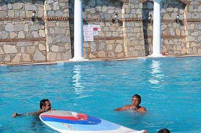 monte beach resort (ex.club nimara beach resort)
