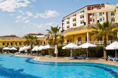 cesars resort hotel