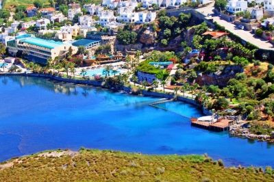 therme maris healt & spa