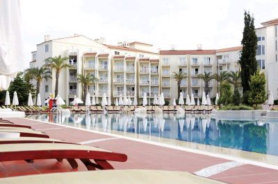 sentido perissia hotel (managed by paloma hotels)