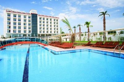 side kum hotel