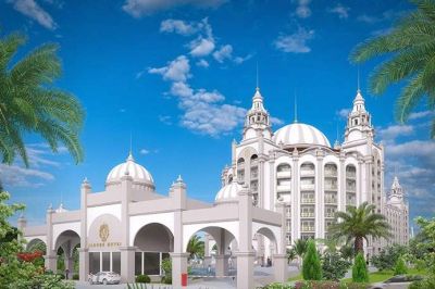 jadore deluxe hotel & spa