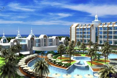 iberis hotel & spa