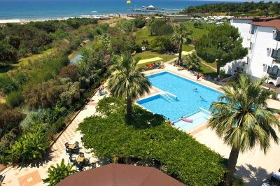 tayyarbey beach club