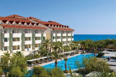 sural resort hotel