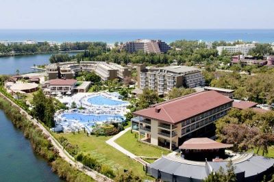 otium family eco club (ex. otium eco club side)