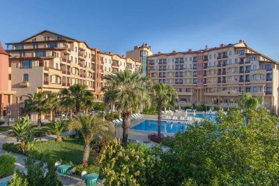 bella resort & spa
