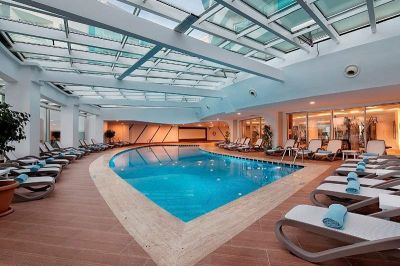 seashell resort & spa