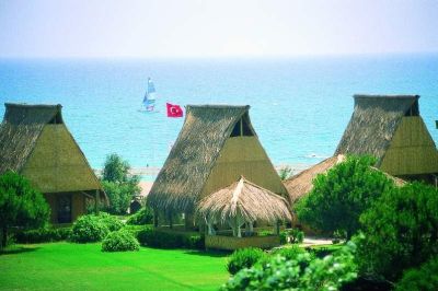 blue waters club