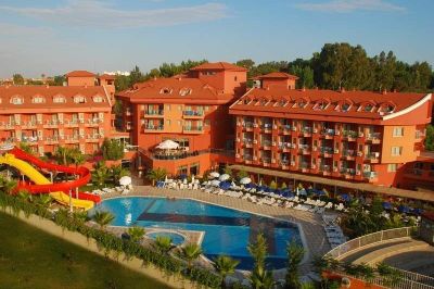 club side coast hotel