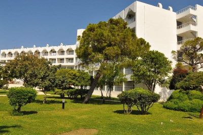 serra park hotel (ex.smartline side ally)