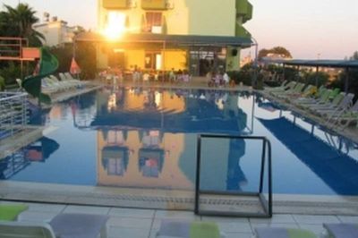 canseven hotel
