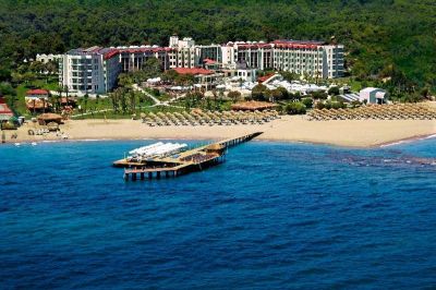 arcanus side resort (ex. asteria sorgun resort)
