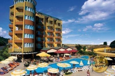 hotel magnolia
