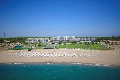 tui sensatori resort sorgun by barut hotels