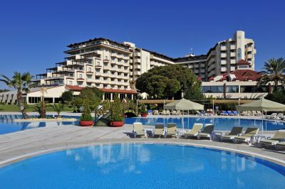 bellis deluxe hotel (ex. iberostar bellis)