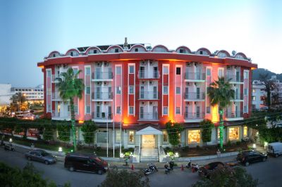 seray center