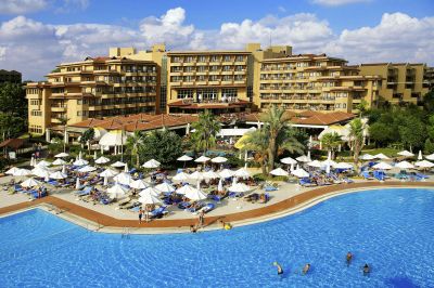 Aquaworld Belek By Mp Hotels (ex. Tui Magic Life Waterworld)