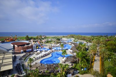 tui fun&sun club serra palace (ex. club calimera serra palace)