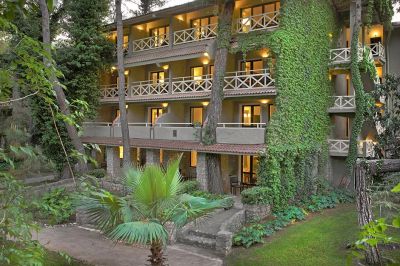 marti myra holiday village