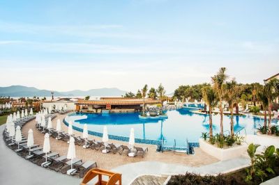 tui sensatori resort fethiye by barut hotels