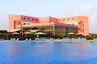 royal pharaoh makadi (ex.Harmony Makadi Bay)
