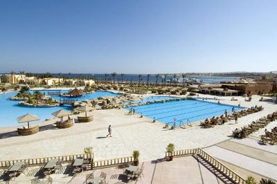 sunrise royal makadi resort