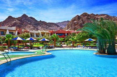 Tropitel Dahab