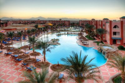 albatros aqua vista resort
