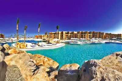 Stella Di Mare Makadi Bay