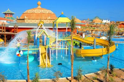 grand waterworld makadi (ex. sunwing waterworld)