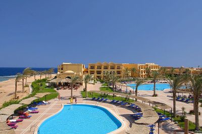 Jaz Samaya Resort