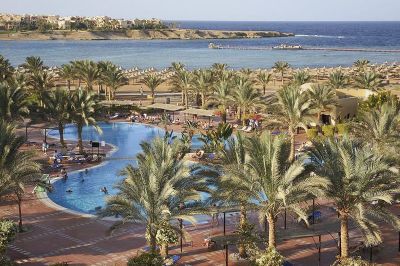 Jaz Solaya Resort