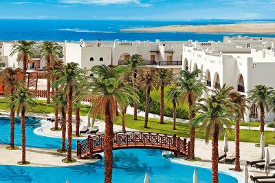 Hilton Nubian